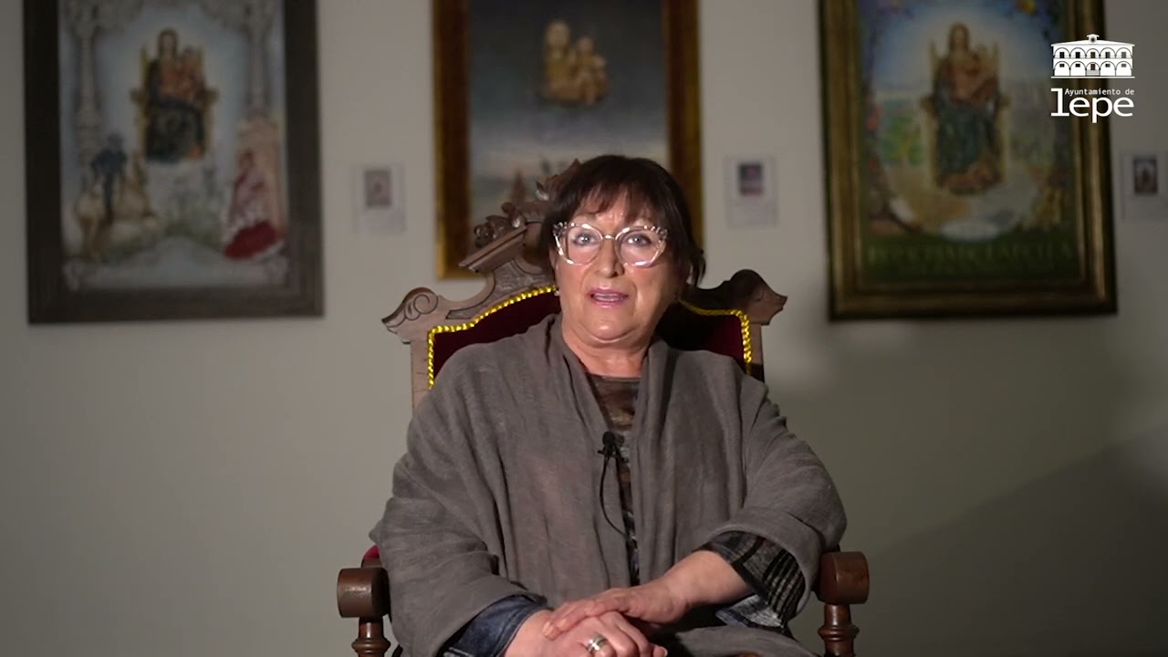 Documental "Lepe y la Bella. Una historia de romería"