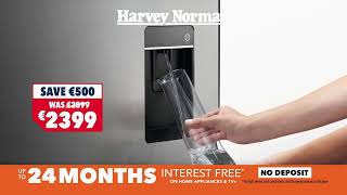 The Harvey Norman Big Sale is Now On!