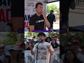 #charliekirk #interview #debate #shorts