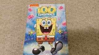 DVD Update (September 8, 2021)
