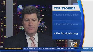 KDKA-TV Top Stories (2/6)