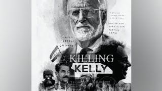 Killing Kelly Q&A #georgegalloway