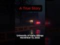 University of Idaho Killings - November 13, 2022