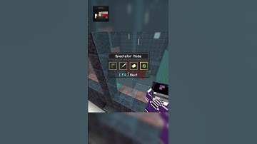 CHAT GPT MAKES A MINECRAFT GUESS THE BUILD - 27 #gaming #chatgpt #minecraft