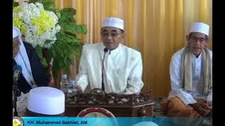 Abah Guru Bakhit menjawab,..