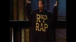 Def Poetry: Pat's Justice- 