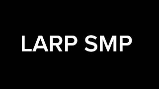 I RAGEBAITED THE LARP SMP  @Technolarp 