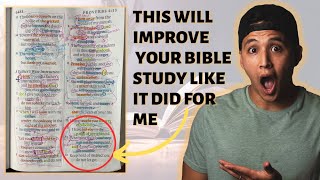 Beginner's Guide to Reading the Bible In Proverbs 4:13-15