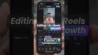 Instagram Editing Course Free! | Basic Se Advanced Editing Sikho | AI Video Editing Hindi