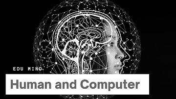 Human and Computer Interaction (HCI)What is Human-Computer Interaction? | #EDU_MIND