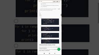 Nptel The Joy of Computing using Python Week 2 Assignment 2 #nptel #swayam #assignment #answer