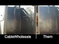 Does Good Quality Plenum On Cables Really Matter? - CableWholesale