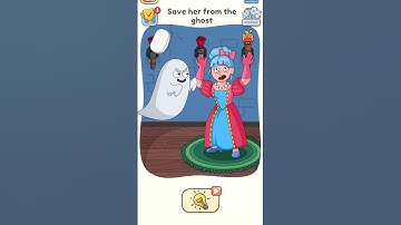 Dop 5 (Delete One Part) Level 324 Walkthrough Solutions - All Levels@EyeClue