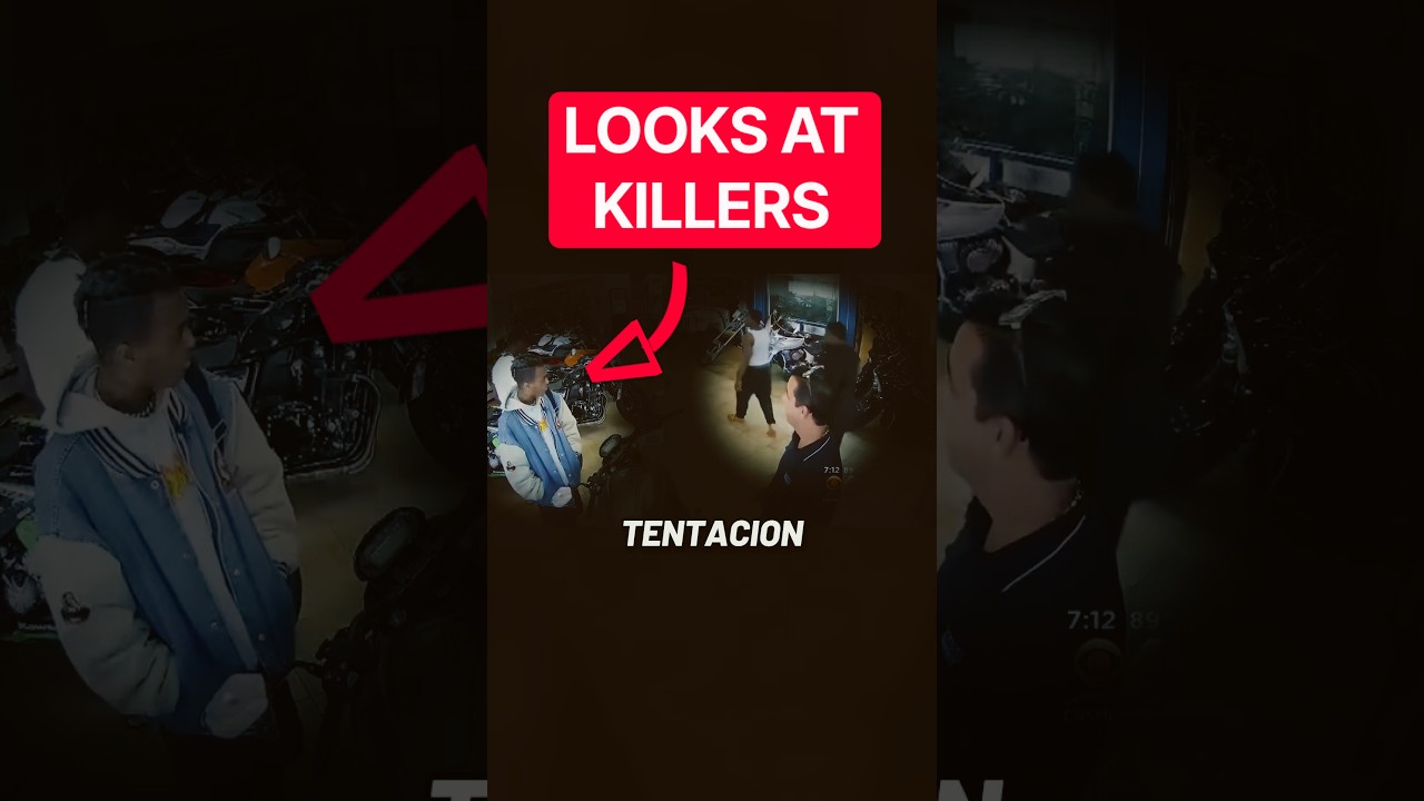 The Murder of XXXTentacion ‼️😱 #xxxtentacion #podcast #clips