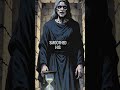 Lore Of Wizards: Forbidden Spells #2 - He Found A Way To Steal Time...But Something Went Wrong.