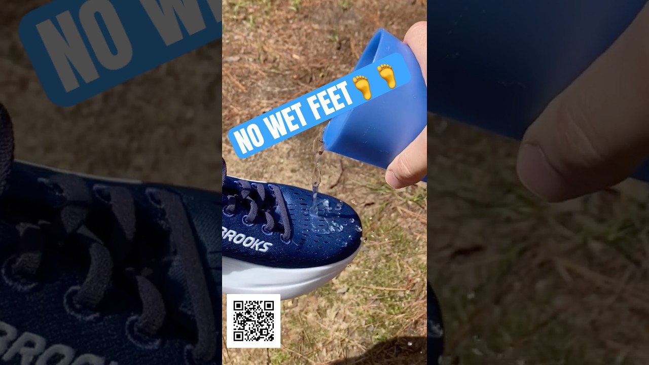 Invisible Protection for Suede, Leather, Canvas & More 