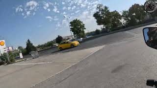 Benzinsiz Benzinlik Shell Şfet