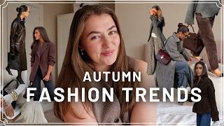 TOP 10 AUTUMN TRENDS FOR 2026 | PetiteElliee