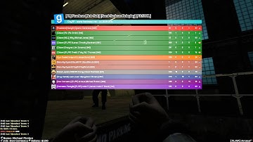 FearlessRP - Report: Juan