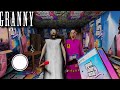 Granny Game Horror Escape gameplay | GTA 6 Granny Mod Ep 1