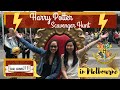Harry Potter Scavenger Hunt in Melbourne (We won!)｜Travelling Twins Australia ｜City of Melbourne