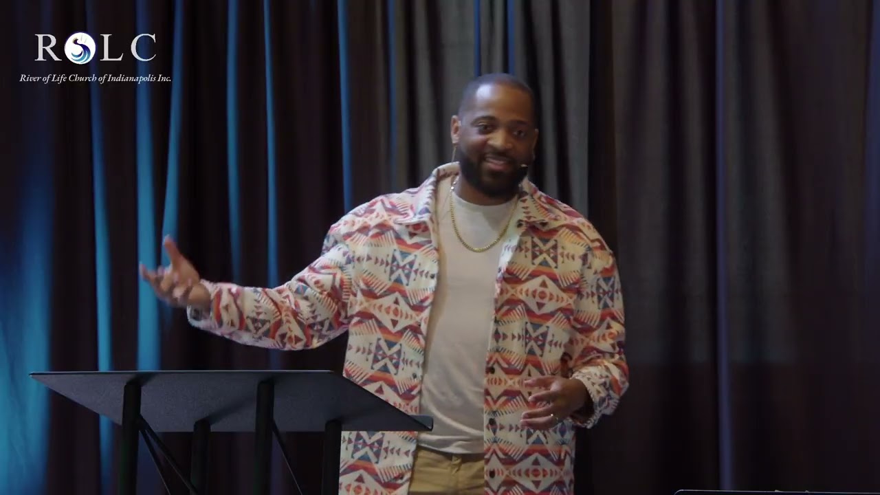 Mad at the Church Pt 3 - The Church is Hypocritical and Judgmental