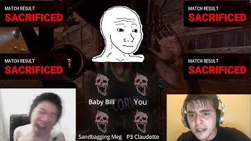 The Solo Queue Experience