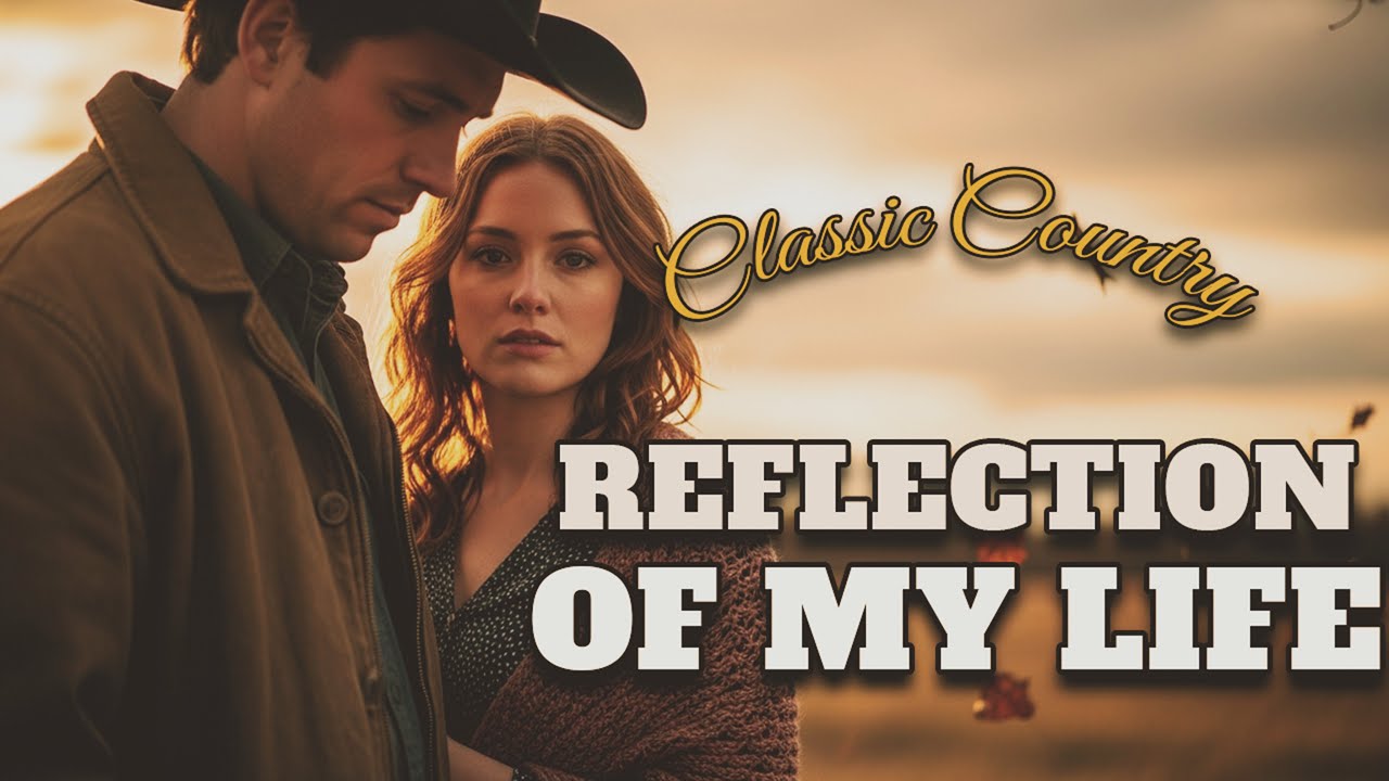 Reflections of My Life – Marmalade | Акустический Классический Кантри Кавер 🤠🎵