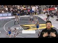 The Warriors Are Getting Desperate...