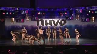 Goodbye My Lover at NUVO - March 29, 2014