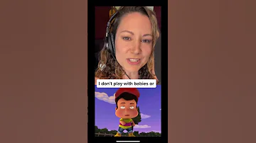 JOSH From New Rugrats Reboot On Paramountplus Voiceover Shorts 