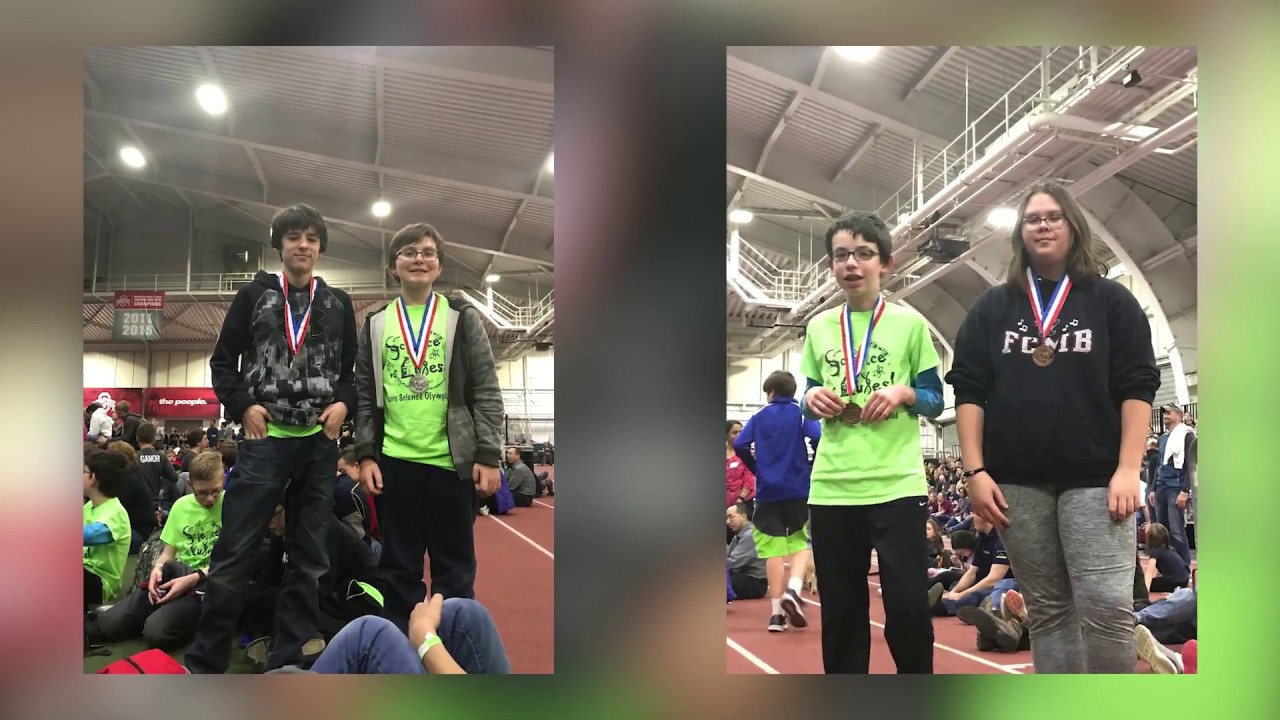 Mentor Schools Video Update - April 30th