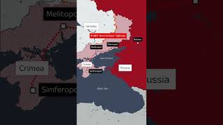 Is Russia's control over Crimea under threat?