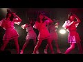 わーすた サマーライブツアー2018 JUMPING SUMMER 名古屋 1部