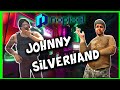 Billy Sprinkle meets Johnny Silverhand | Nopixel 3.0 ep2