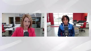 Alicia Richards Reports Na Tori Jackson