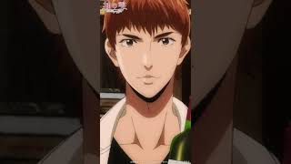 このボトルからは、天の恵みが感じられる  │ TVアニメ『#神の雫』第23話「幼き者よ」