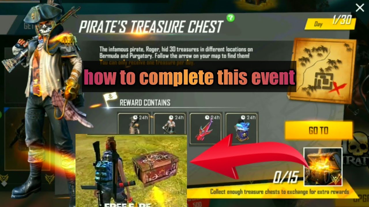 Free fire guest account Facebook se connect keise kare. How ... - 