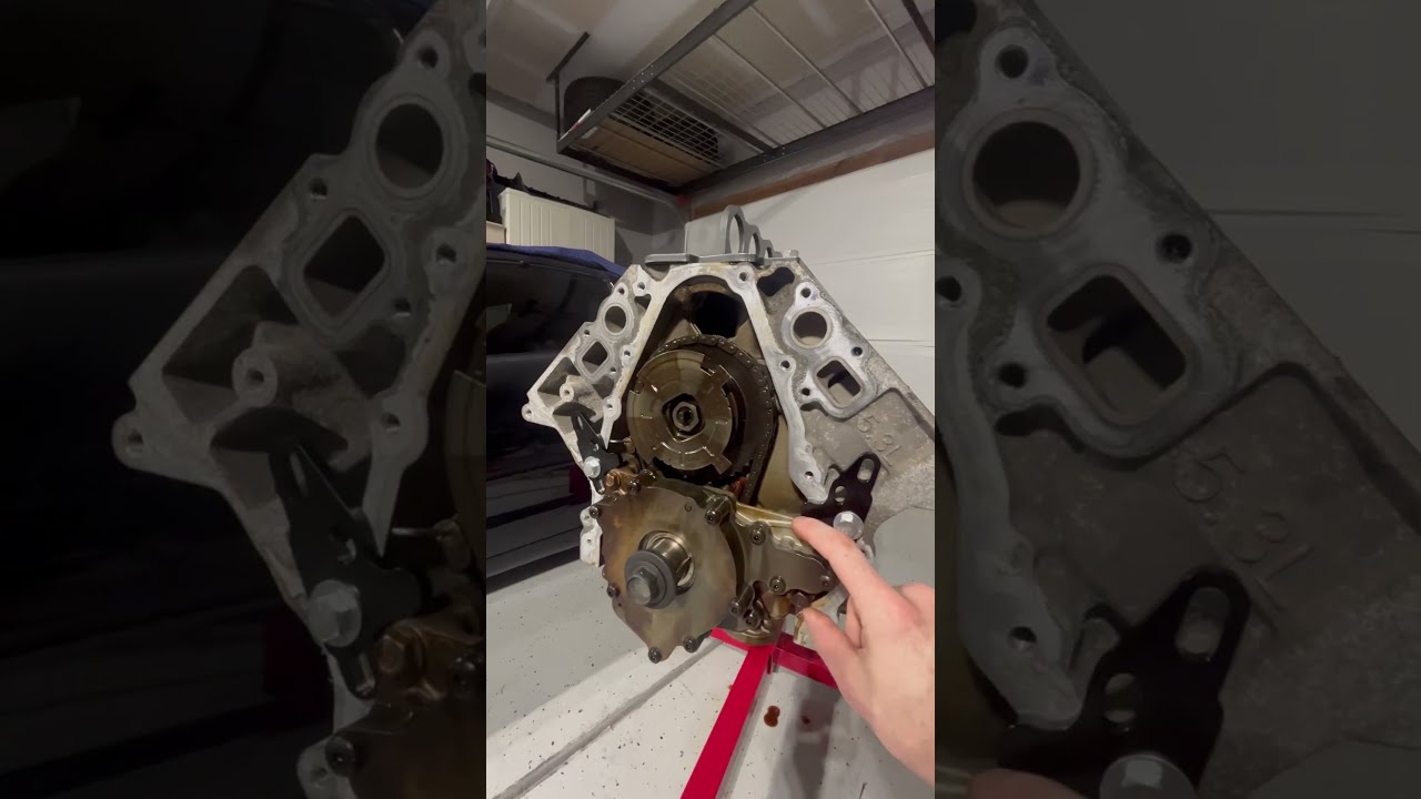 DOD Delete Tip Mechanic Tools Automobile Engine
