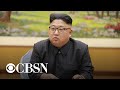 Health of North Korea's Kim Jong Un in question - YouTube