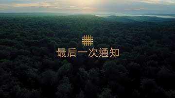 Anoraak - Last Call (Official video)