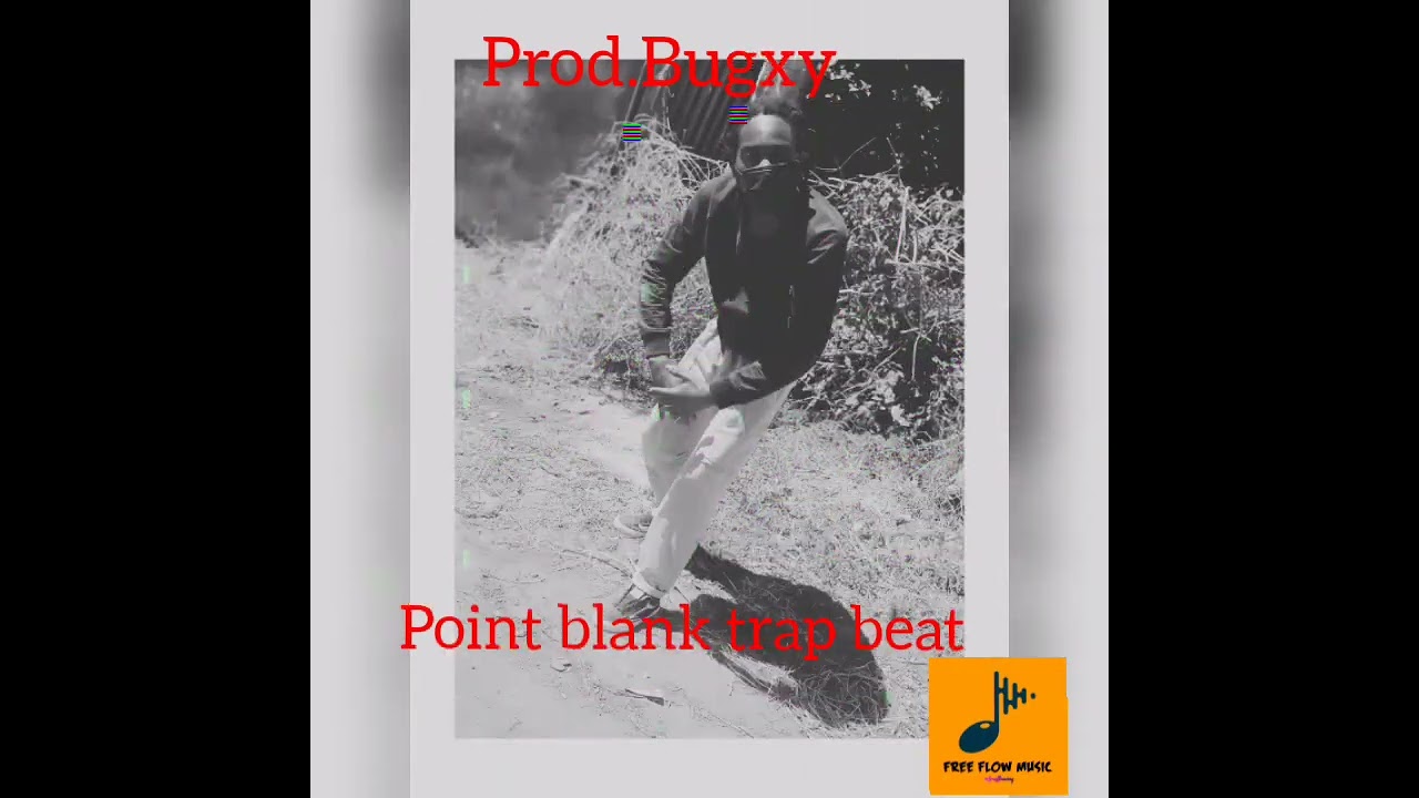 FREE Point blank trap beat.prodBugxy