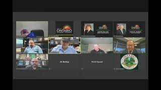 City Council Meeting - 06/02/2020