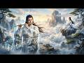 Relaxation Sleeping Chinese Zen Music: Bamboo Flute, Erhu & Guzheng Relaxing Music, Soothing Music
