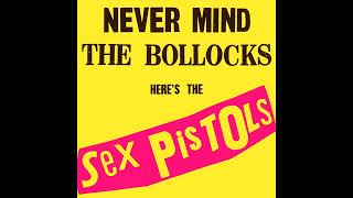Sex Pistols - No Fun