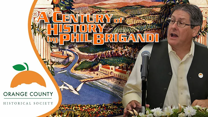 "A Century of History" by Phil Brigandi