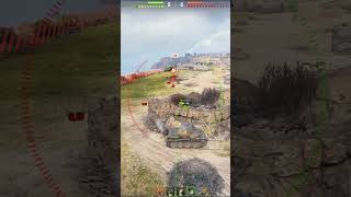FV304 - 6 Frags 2272 Damage, Master by player ERR0R_404_N0T_FOUND