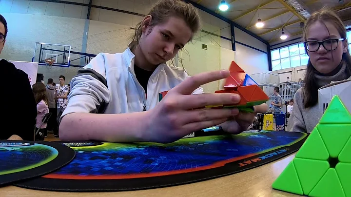 another sub2 pyraminx avg fail