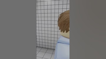 Almost missed this anomaly in Exit 8! #roblox #horror #scary #funny