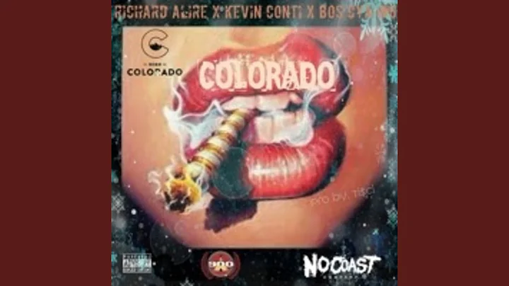 Colorado (Colorado Girl)